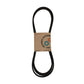 Polyester Cord V-Belt 1/2" x 146" 4L1460 A144