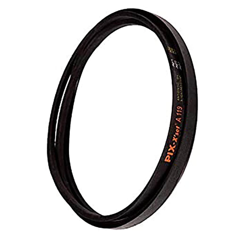 REPLACEMENT BELT FOR SCAG 481980 Made With Kevlar