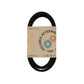 1/2" x 75.8"  Pump Drive Belt Fits Various Bad Boy Zero-Turn Models 041-7400-00