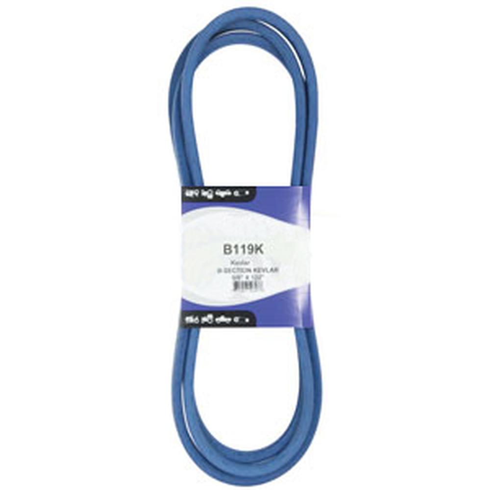3019-2809 - Belt Fits Kubota