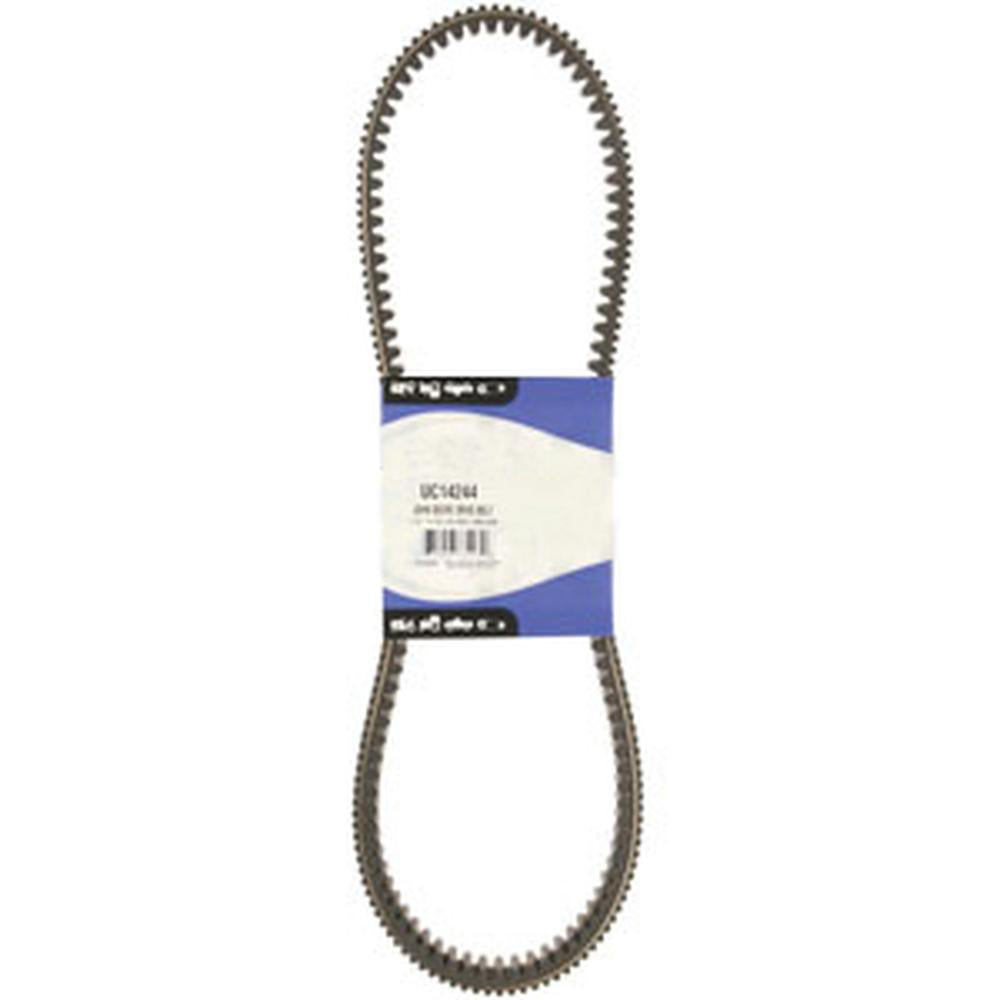 Drive Belt Fits John Deere 4x4 Trail HPX Fits Gator 4x2 HPX 4x4 HPX 265-588 265