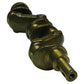 MFS033 Crankshaft - Fits Massey Ferguson TO30, TO35, F40, 35, 50, 135, 202 +