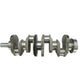 D9NN6303AA Crankshaft 4.4 Stroke Fits Ford Models: 5000, 5100, 5200, 7000, 7100+