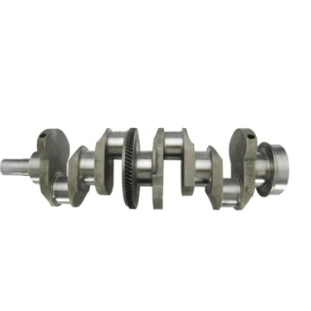 D9NN6303AA Crankshaft 4.4 Stroke Fits Ford Models: 5000, 5100, 5200, 7000, 7100+