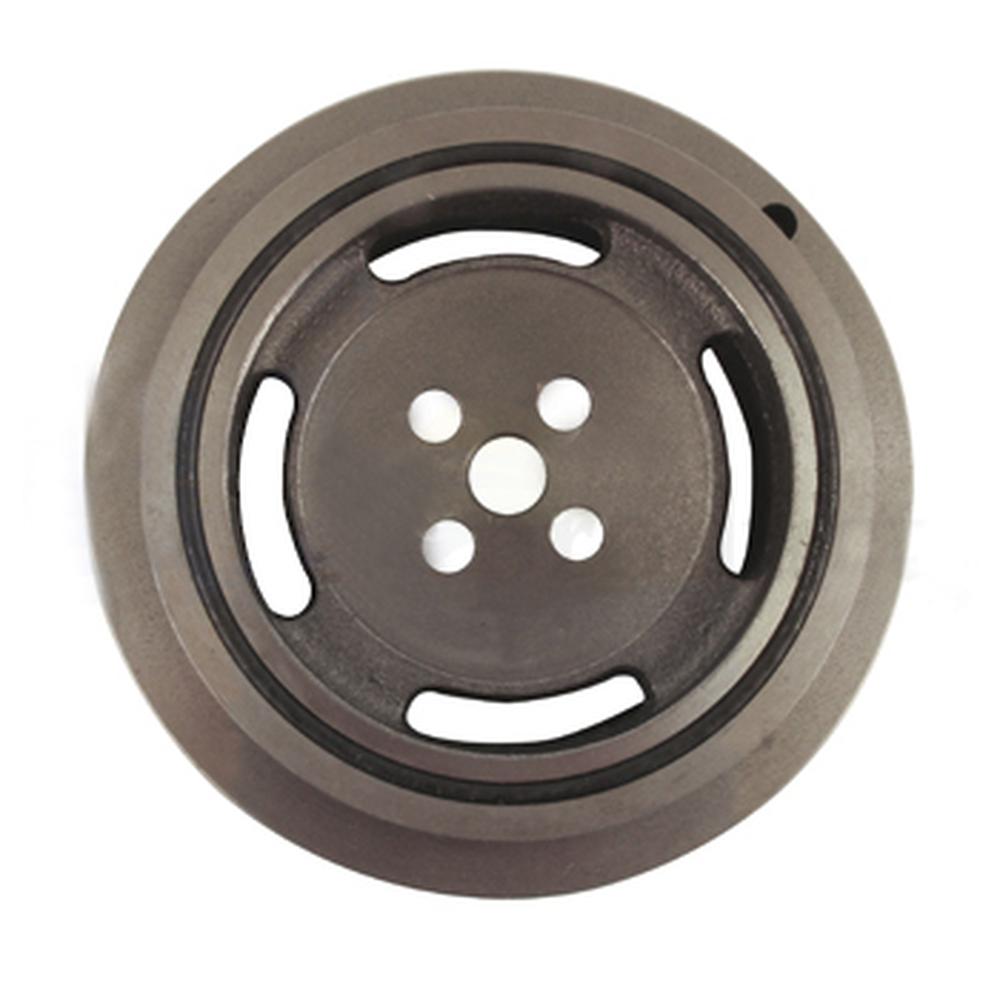 AMJ958258 Crankshaft Damper Pulley