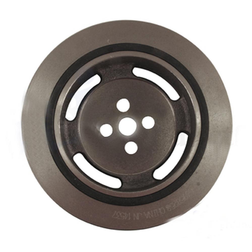 AMJ958258 Crankshaft Damper Pulley