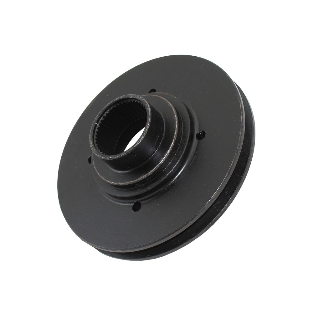 Crankshaft Pulley Fits Massey Ferguson Replaces 31148711