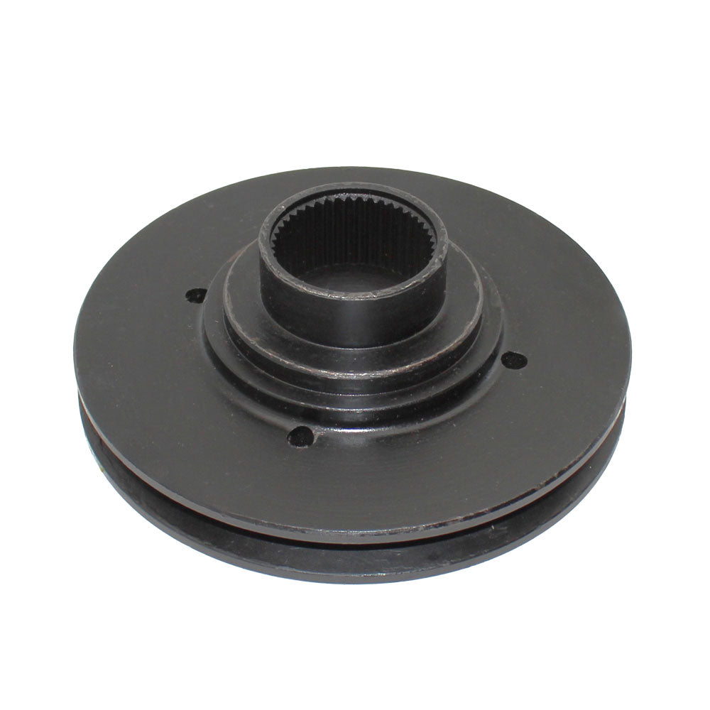 Crankshaft Pulley Fits Massey Ferguson Replaces 31148711