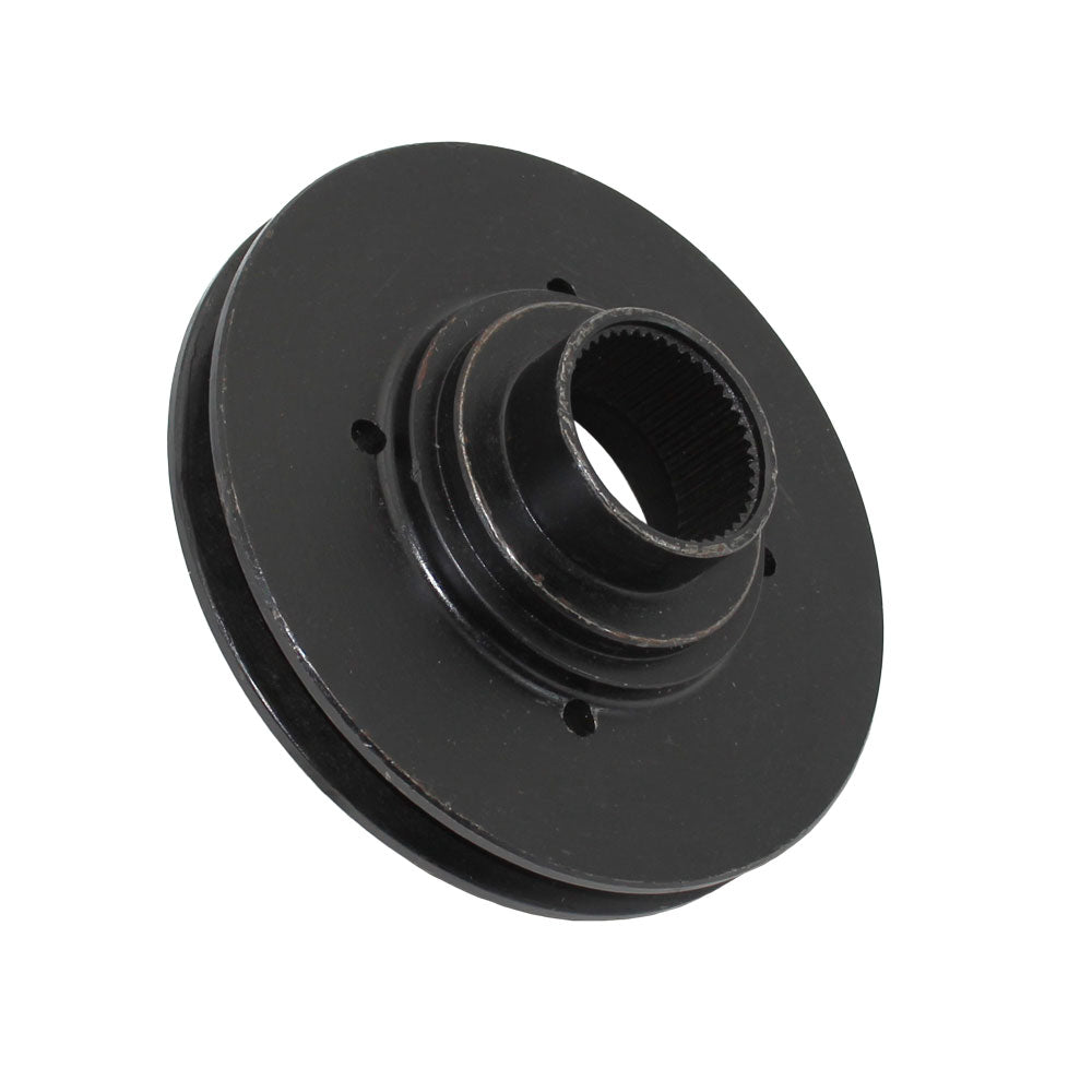 Crankshaft Pulley Fits Massey Ferguson Replaces 31148711