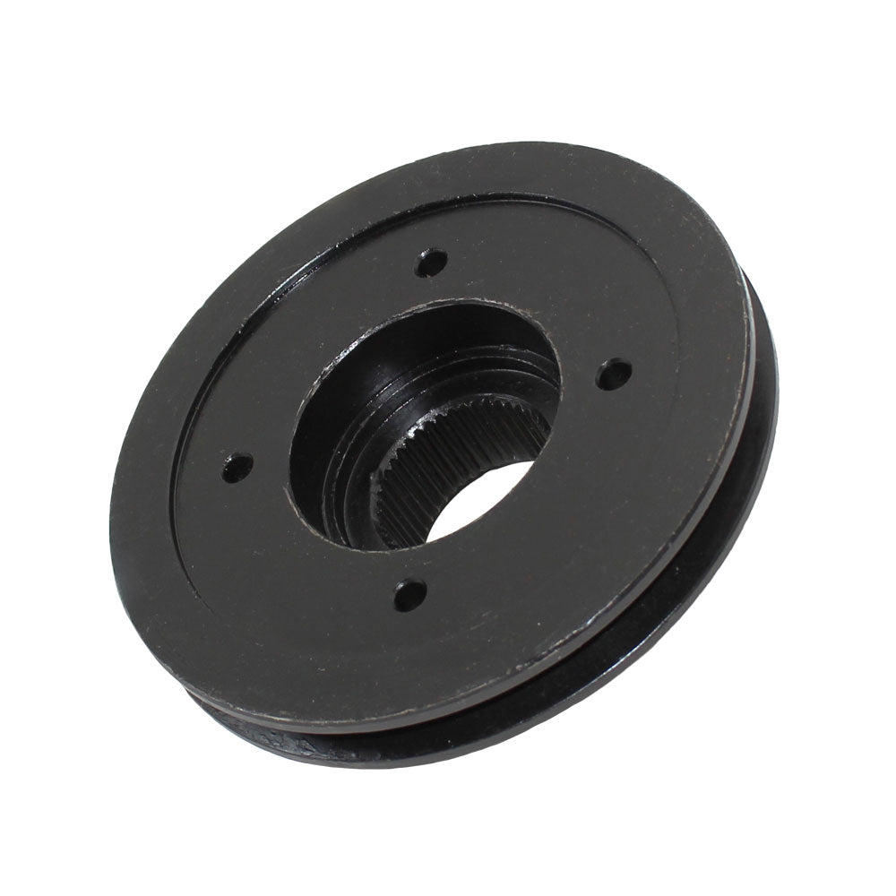 S.41855 Crankshaft Pulley Fits Massey Ferguson