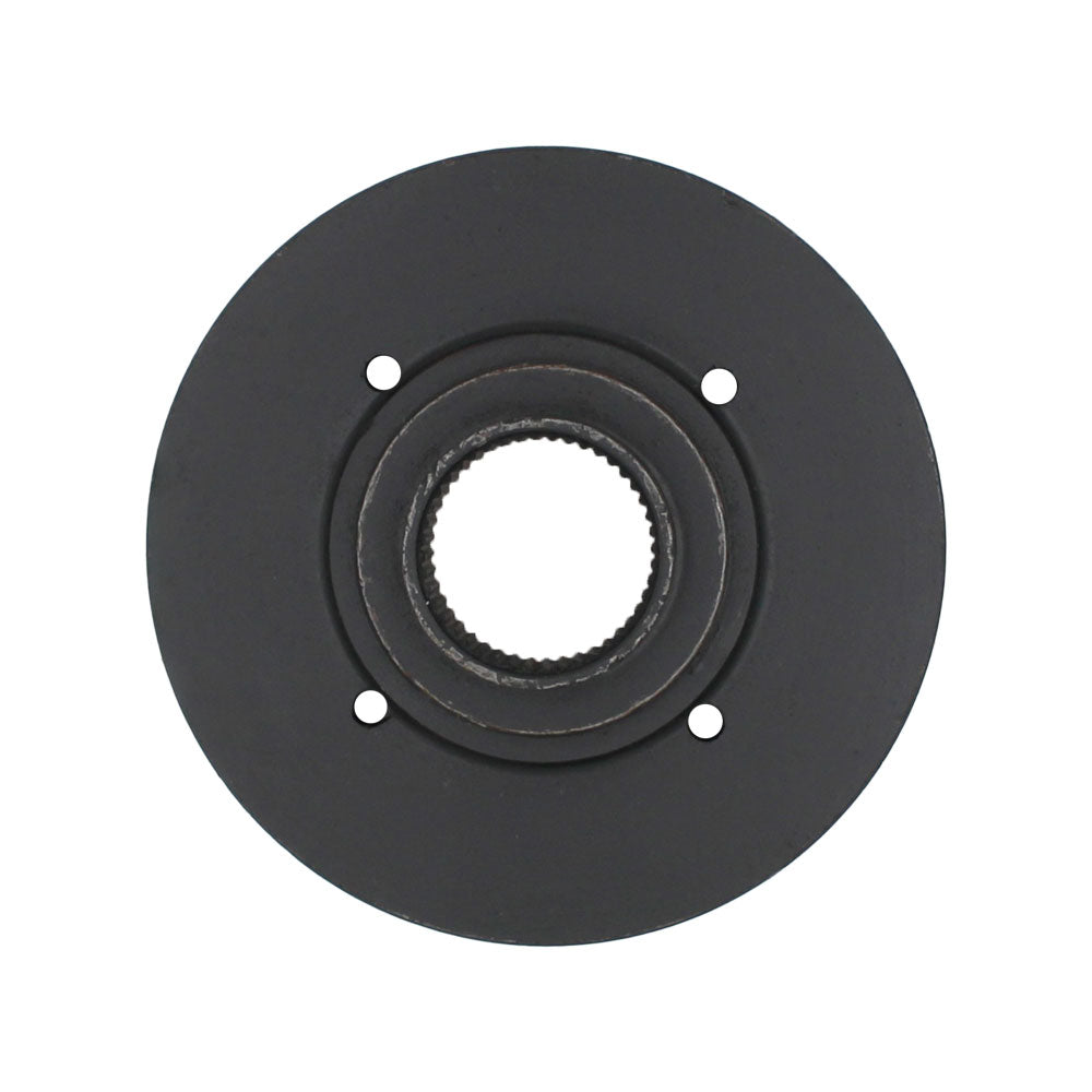 S.41855 Crankshaft Pulley Fits Massey Ferguson