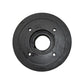 Crankshaft Pulley Fits Massey Ferguson Replaces 31148711