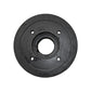 Crankshaft Pulley - Fits Massey Ferguson - 734812M1