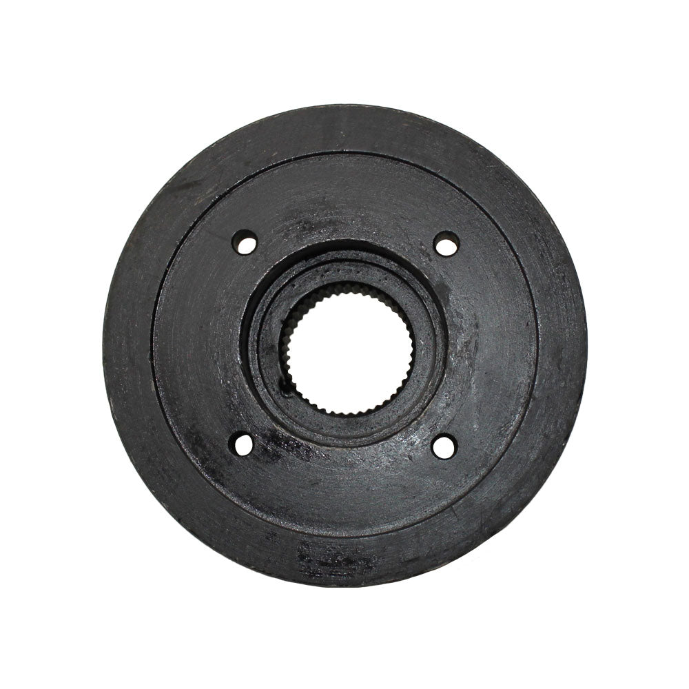 Crankshaft Pulley - Fits Massey Ferguson - 734812M1