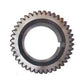 S.67261 Crankshaft Gear 6Mm Key Fits Universal Tractors