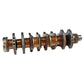 RE50618 Crankshaft Power Tech Fits John Deere 450G 550G 650G 5410 5510 6110 6310