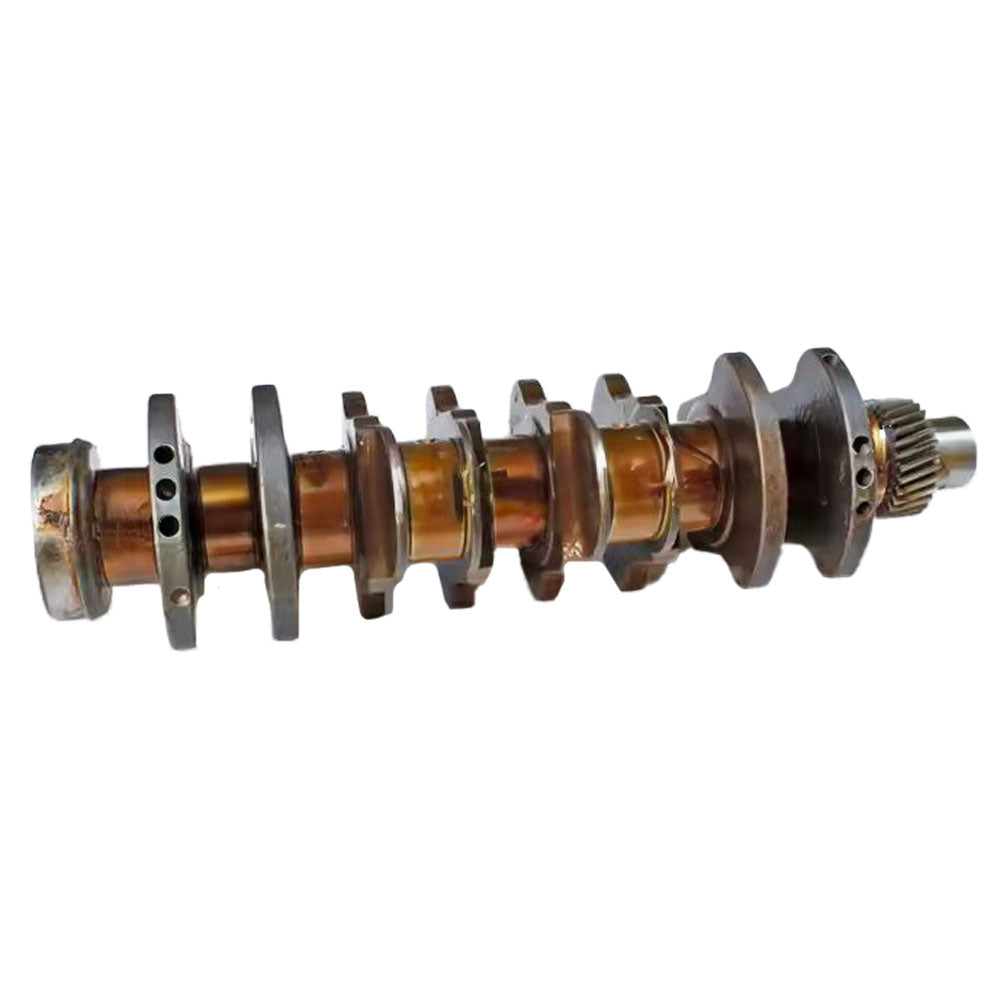 RE50618 Crankshaft Power Tech Fits John Deere 450G 550G 650G 5410 5510 6110 6310