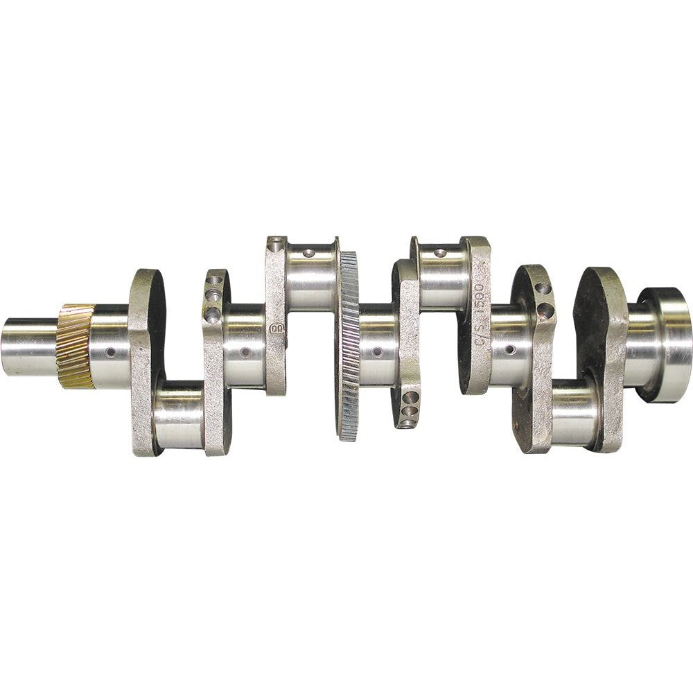 Crankshaft Fits International Replaces 182752R2