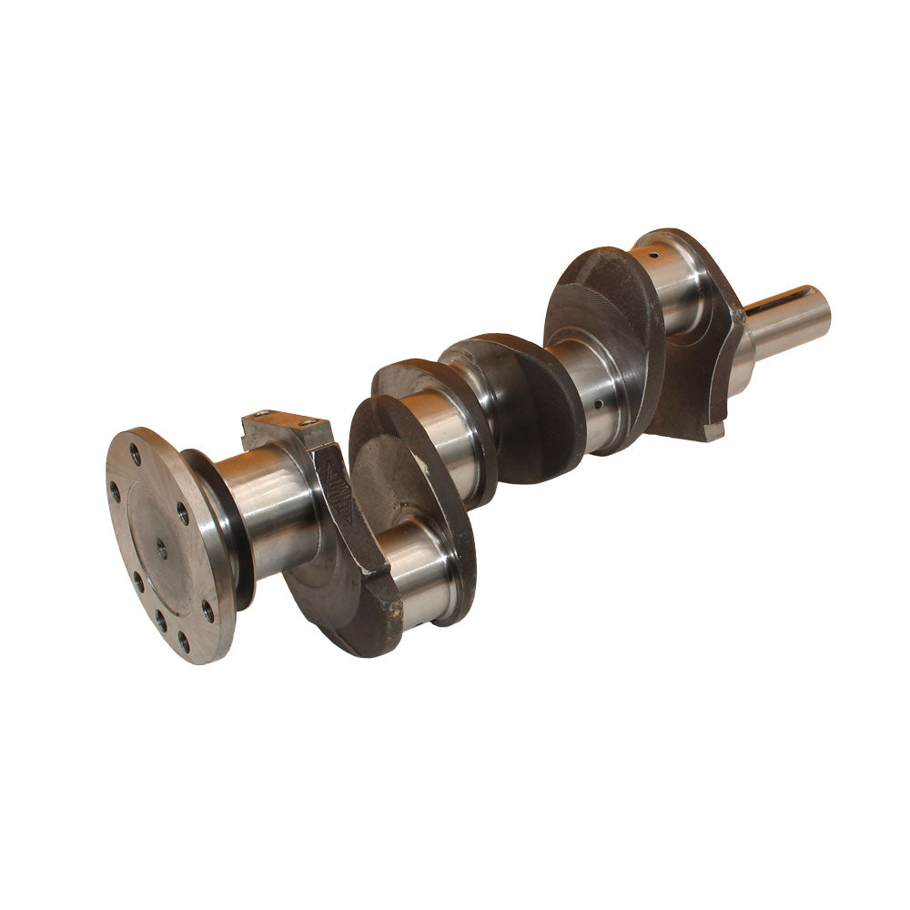 CRANKSHAFT Fits Massey Ferguson MF 255 35 350 353 355 360 363 50 550