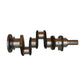 3cyl Crankshaft Fits Perkins Replaces ZZ90116