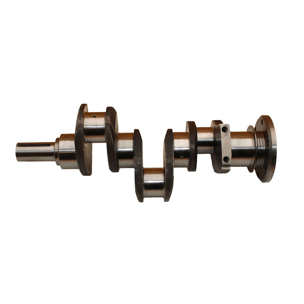 3cyl Crankshaft w/o Bearings Fits Ford/New Holland Replaces E2006T9