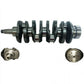 Crankshaft Fits Ford/New Holland Replaces SBA115256750