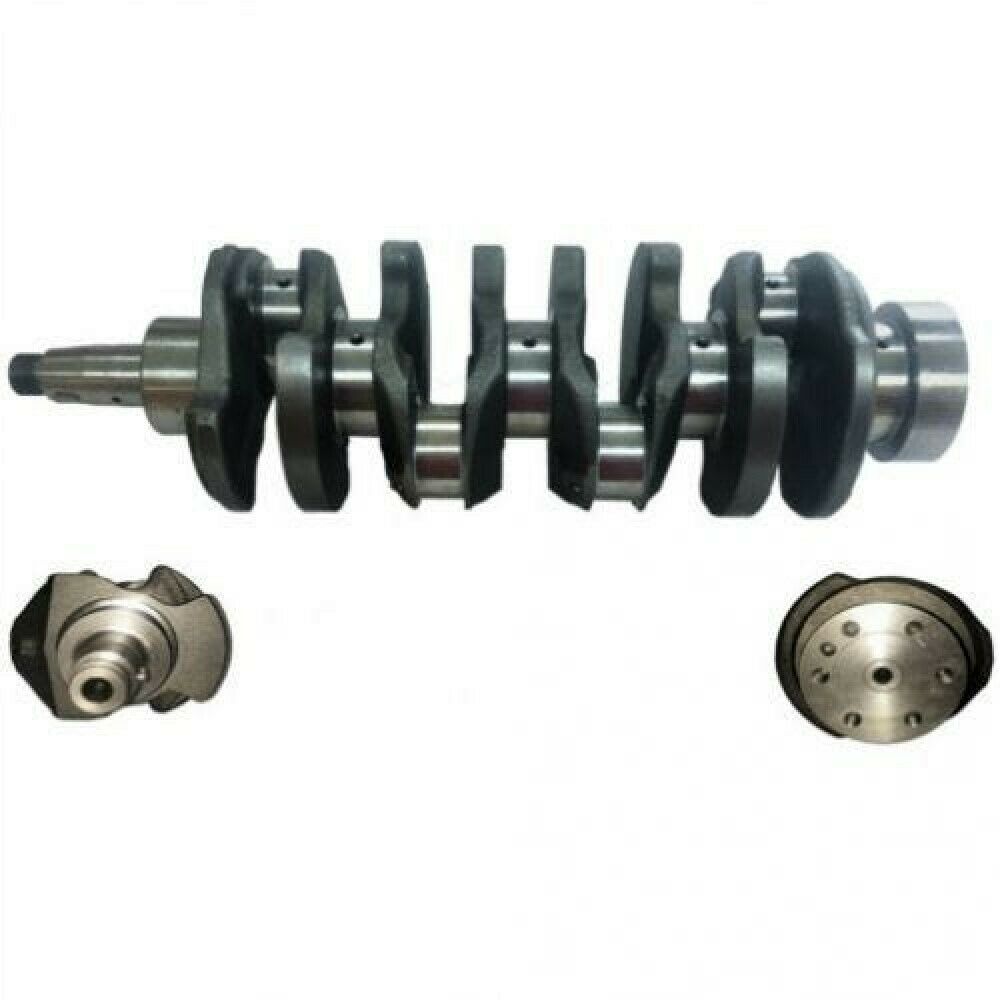 Crankshaft Fits Ford/New Holland Replaces SBA115256750