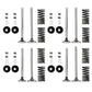 IHS2227 LP High Compression Valve Train Kit Fits International