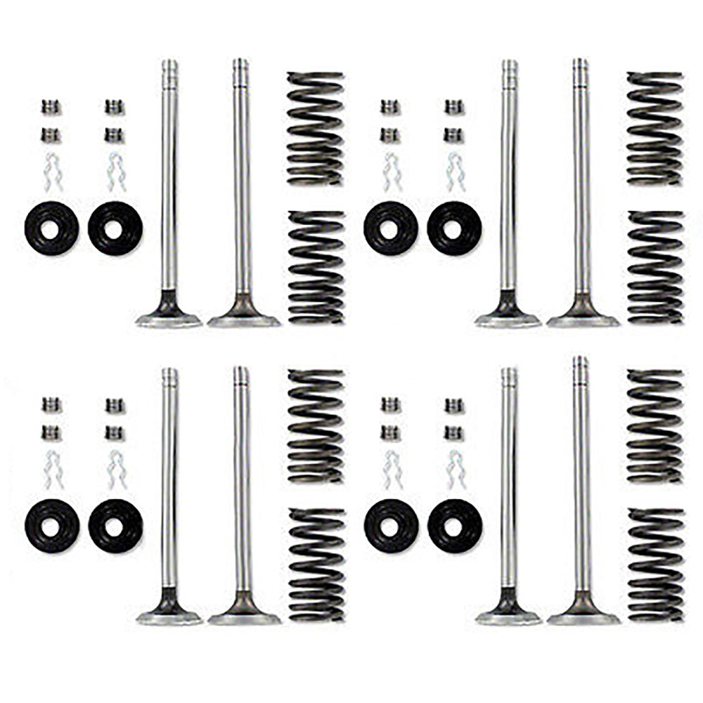 IHS2227 LP High Compression Valve Train Kit Fits International