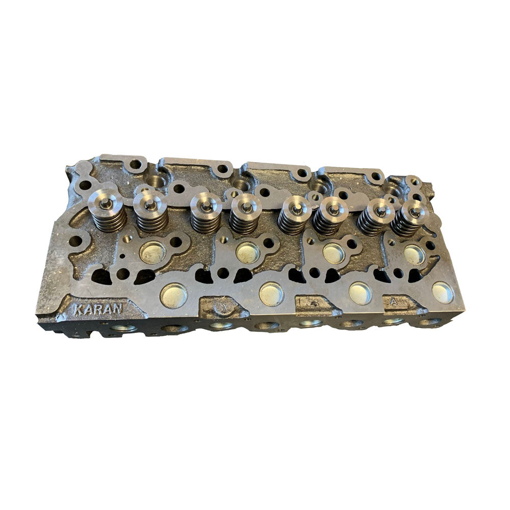 Diesel Cylinder Head Fits Bobcat Replaces 16429-0304