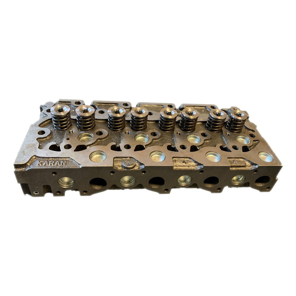 Diesel Cylinder Head Fits Case/International Harvester Replaces 19077-03048