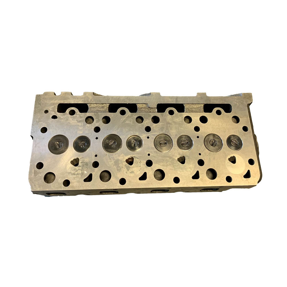 Diesel Cylinder Head Fits Case/International Harvester Replaces 19077-03048