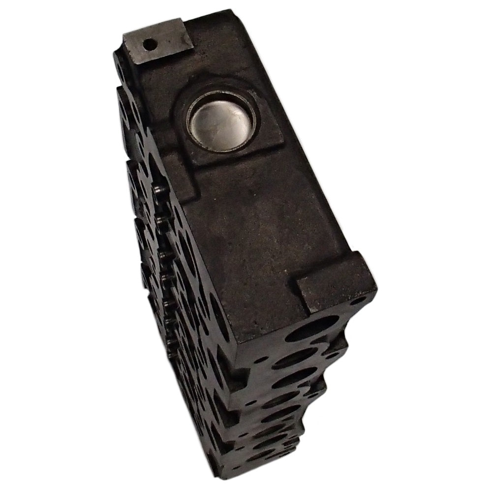 Diesel Cylinder Head Fits Kubota Replaces 16429-0304