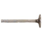 Intake Valve Fits Case/International Harvester Replaces 211-1746