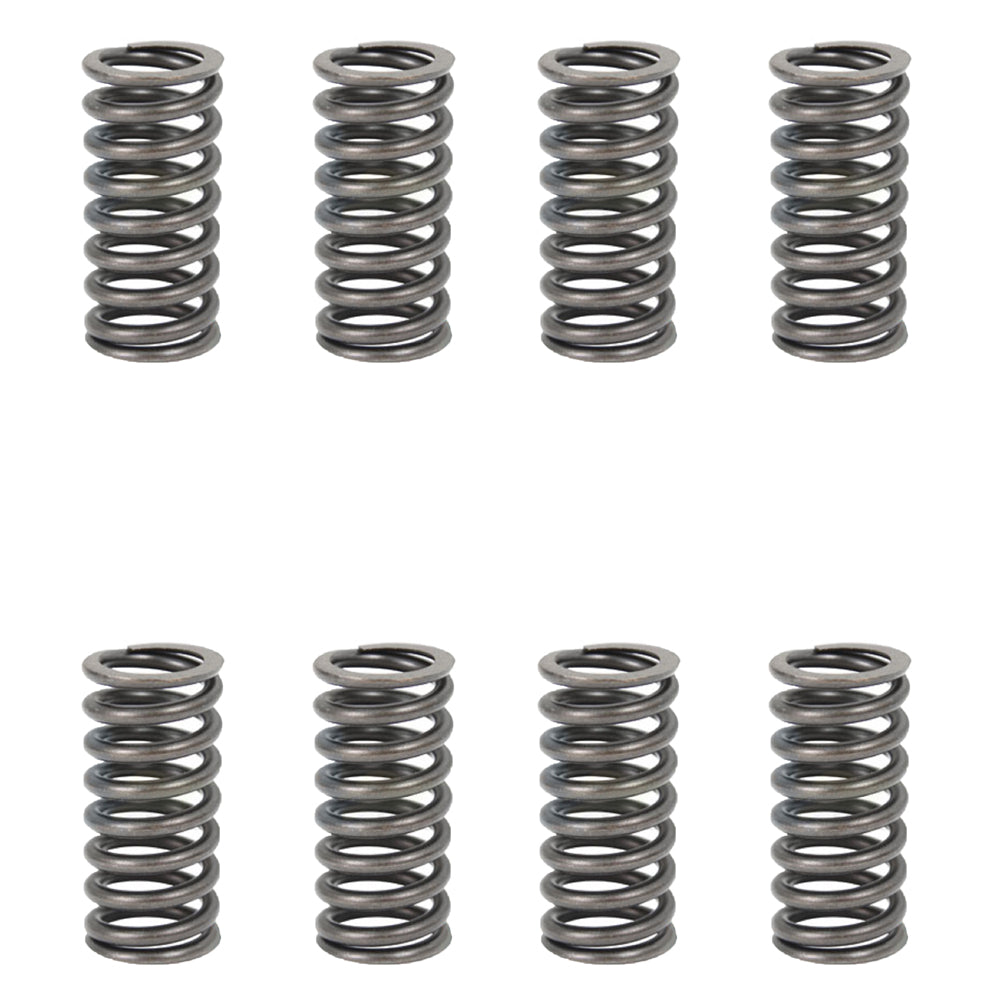 Qty 8: Valve Spring Fits Massey Ferguson Replaces 021176A