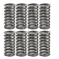 Qty 8: Valve Spring Fits Massey Ferguson Replaces 021176A