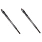 (2) 7000734 Glow Plugs Fits Bobcat Skid Steer S160 S185 S205 S550 S570 S590