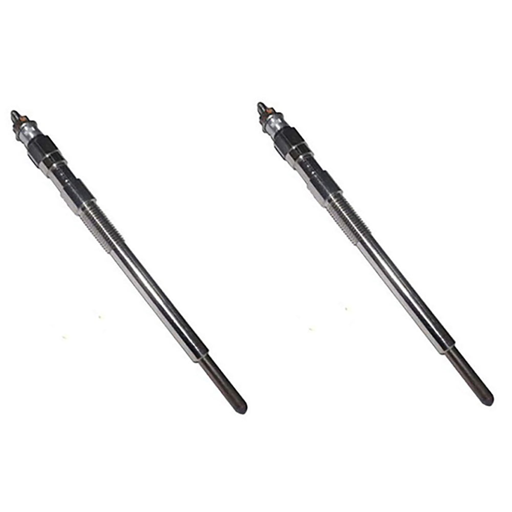 Qty 2: Glow Plug
 Fits Bobcat Replaces 7000734