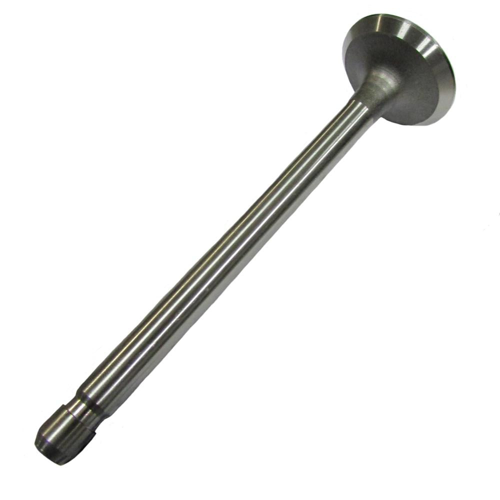 One Replacement Exhaust Valve Fits B&S 16 & 18 HP 402400 thru 422700