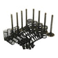 61828 Valve Kit Fits Massey Ferguson 236 248 4 Cylinder 165 Perkins