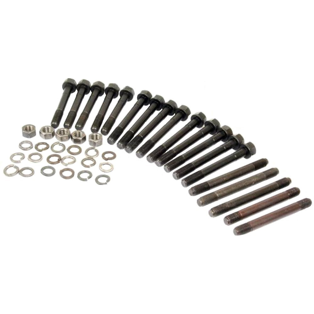 S.43676 Stud & Bolt Kit, Ad3.152 Fits Landini