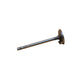 Intake Valve Fits White Oliver Replaces 30-3043223