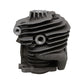 CYLINDER & PISTON ASSEMBLY Fits Husqvarna Replaces 520 75 73-02