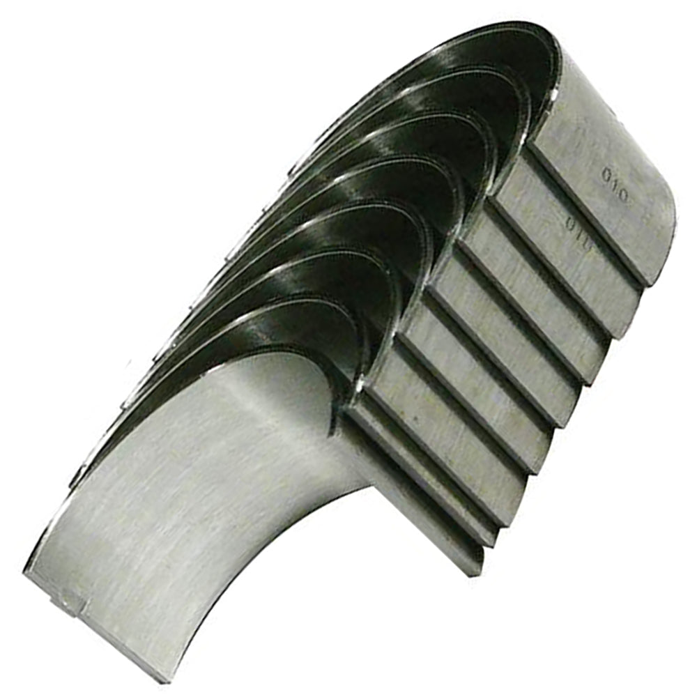 830509M91 Rod Bearing Kit .010 Fits Massey Ferguson TO20 TE20 TO30 TO35
