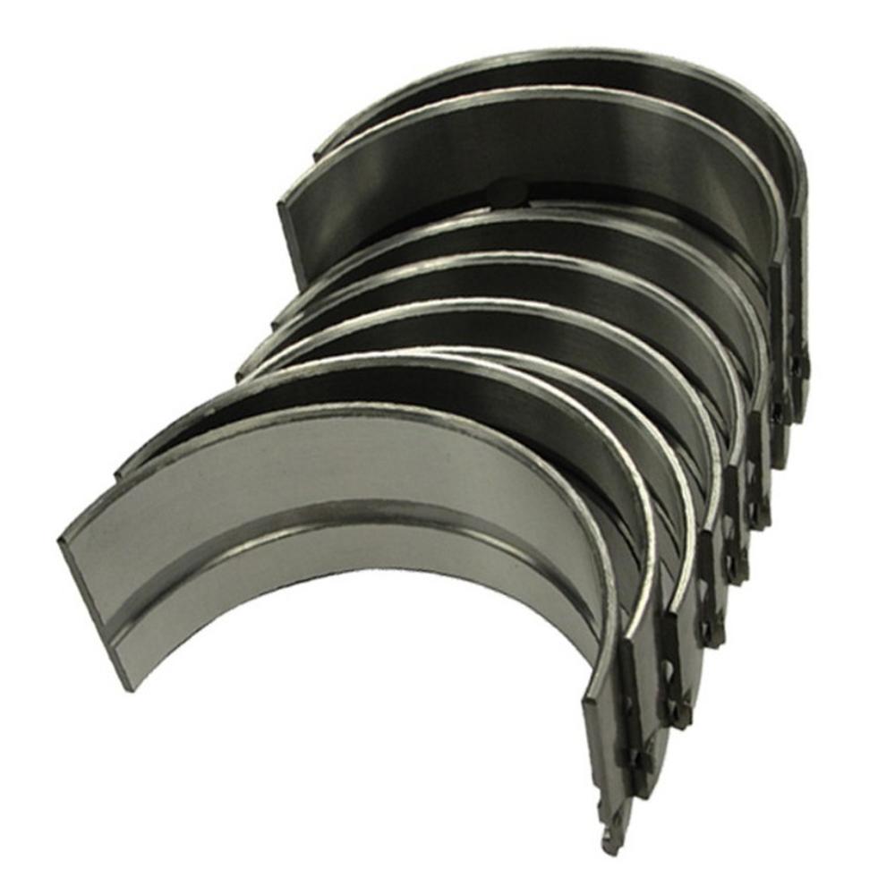 Main Bearing Set STD - Fits Massey Ferguson - 746156M91