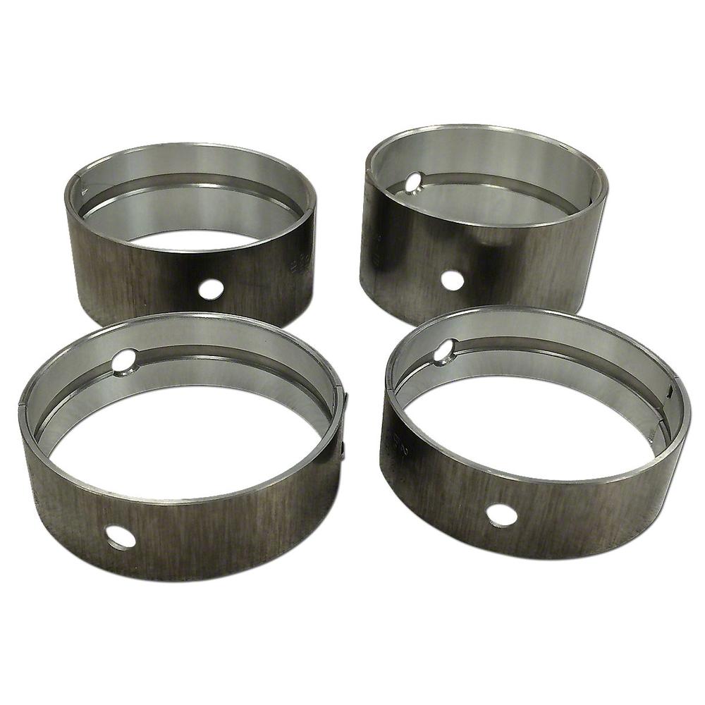 746157M91 Fits Ferguson 35 40 Diesel Main Bearing Set .010