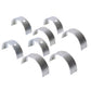 Main Bearing Set (.10) Fits Fordson Replaces ENF70-0006