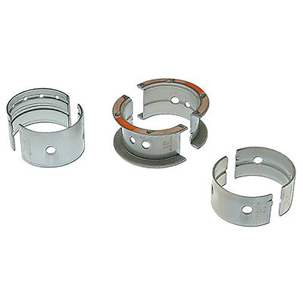 1751450M91 0.010" Main Bearing Set Fits Massey Ferguson 50 135 150 230 235 245