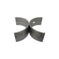 AR74817 New (0.020") Main Bearing Set Fits John Deere 4000 4020 4040 4050 4055 +
