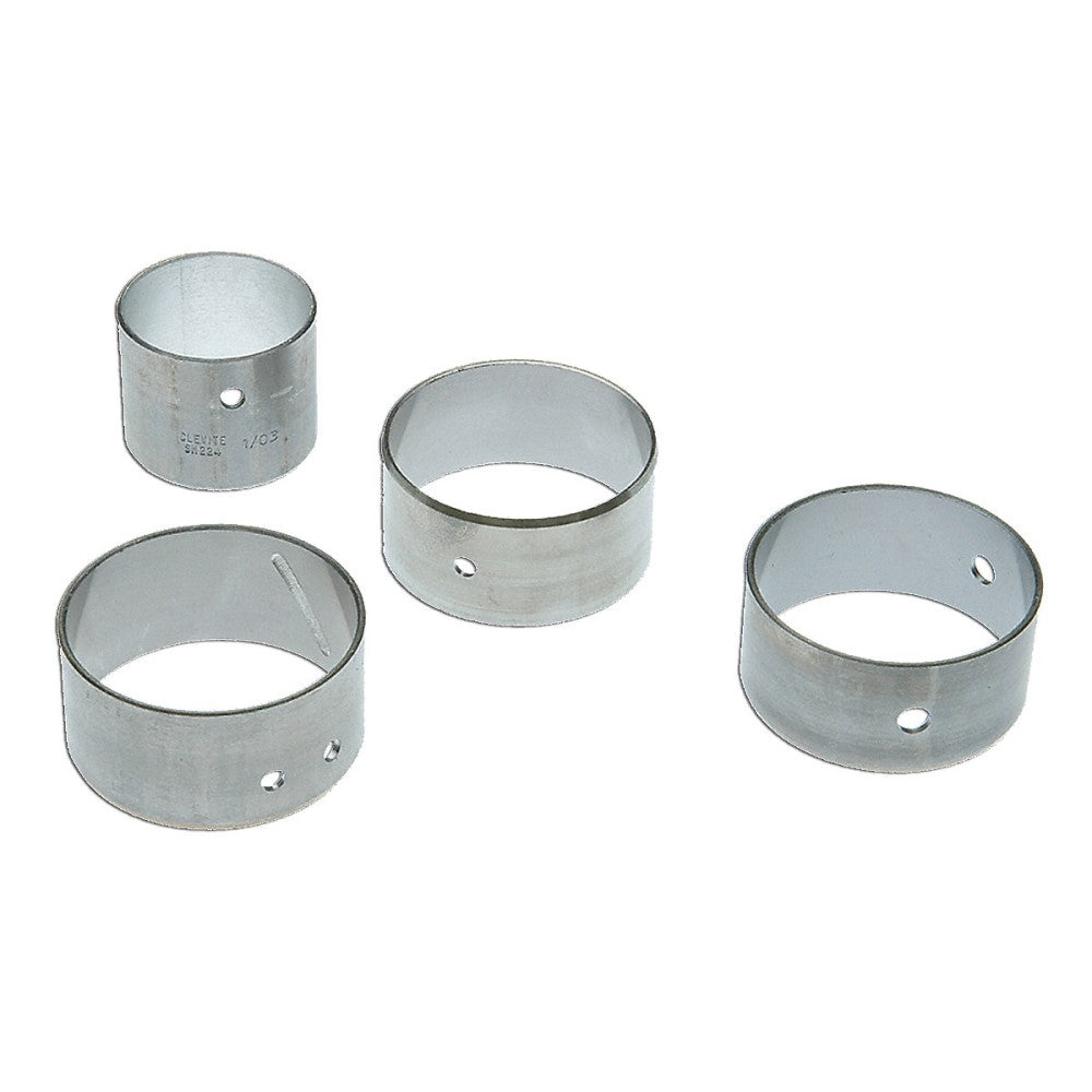 Camshaft Bearing (Set of 4) Fits Case/International Harvester Replaces 130476R91